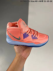 Eur40-46 Баскетбольные кроссовки Кайри 8 Nike Kyrie баскетбольні кросівки взуття