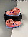 Eur40-46 Баскетбольные кроссовки Кайри 8 Nike Kyrie баскетбольні кросівки взуття, фото 3