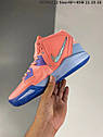 Eur40-46 Баскетбольные кроссовки Кайри 8 Nike Kyrie баскетбольні кросівки взуття, фото 7