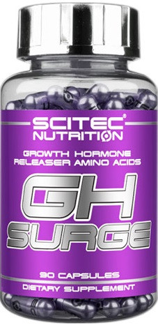 Гормон роста Scitec Nutrition - GH Surge (90 капсул)