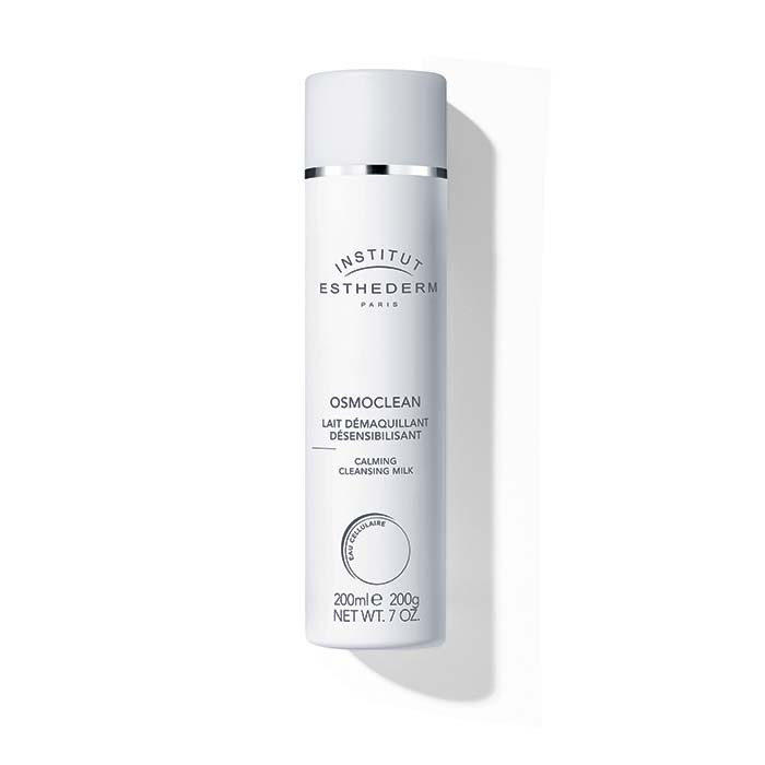 Заспокійливе молочко CALMING CLEANSING MILK