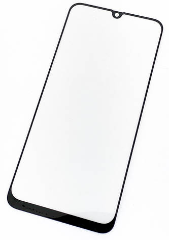 Скло для ремонту дисплея Samsung A305/A505/M215/M217/M305 Galaxy A30/A50/M21/M21s/M30 з OCA-плівкою, колір, фото 1