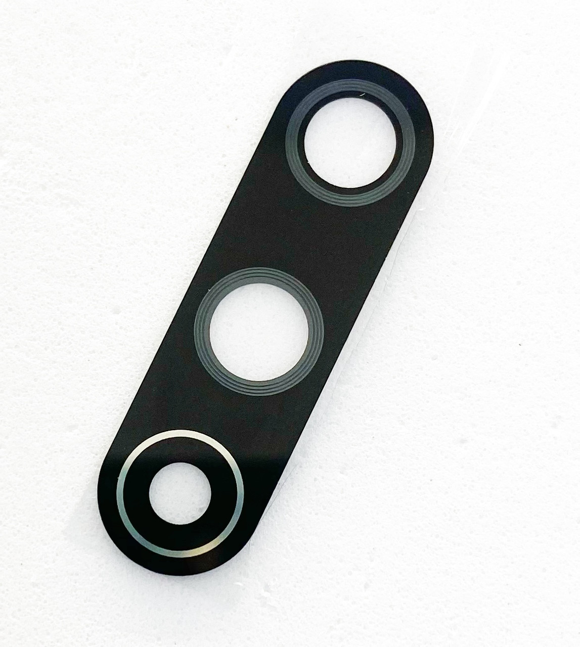 Скло камери Xiaomi Redmi Note 8 Pro M1906G7I 2015105, чорне