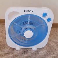 Вентилятор настільний ROTEX RAT14-E