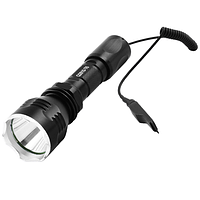 Тактический подствольный фонарь для охоты Q2810-T6