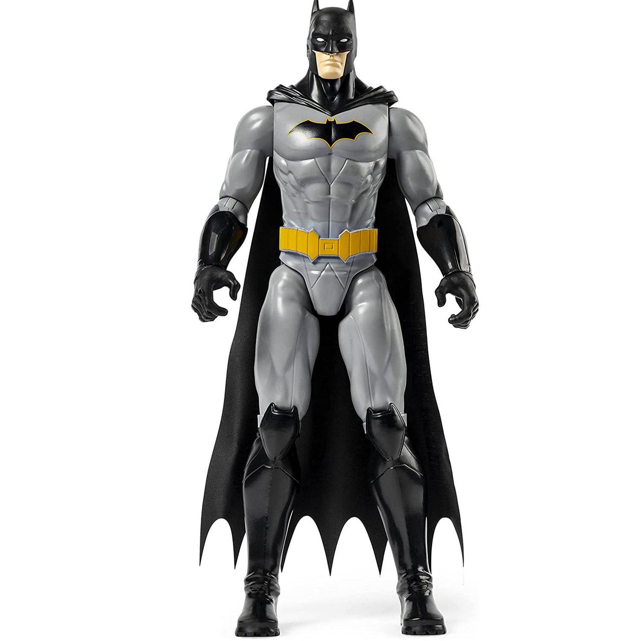 Фігурка Бетмен 30 см DC Batman McFarlane