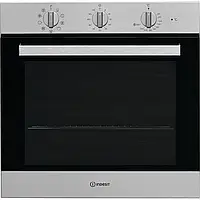 Духовой шкаф электрический Indesit IFW6834IX