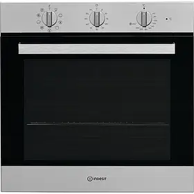 Духова шафа електрична Indesit IFW 6834 IX