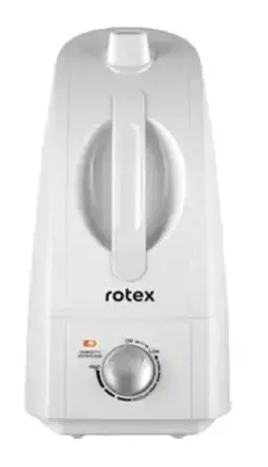 Зволожувач повітря Rotex RHF450-W, фото 2