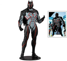 Фігурка Останній лицар на Землі - Омега 18см McFarlane Omega