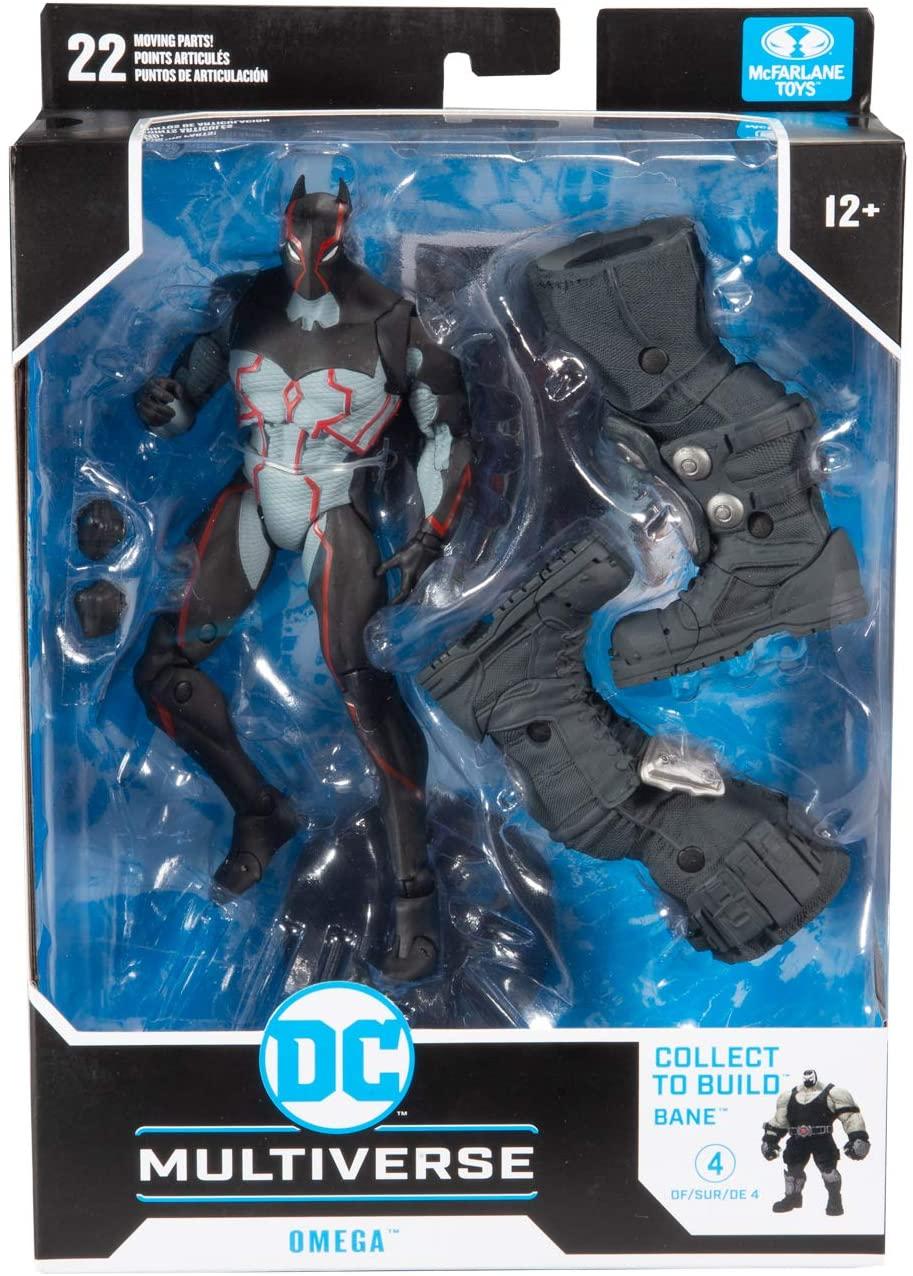 Фігурка Омега 18см McFarlane Omega