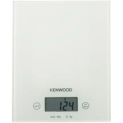 Весы кухонные Kenwood DS 401, фото 2