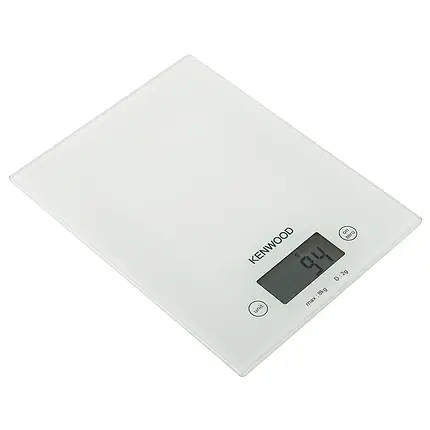 Ваги кухонні Kenwood DS 401, фото 2