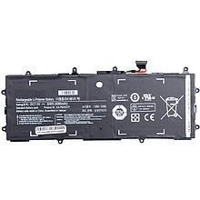 Акумулятор для ноутбуків SAMSUNG Chromebook Series 3 (NP905S3G) 7.5V 4080 mAh (original)