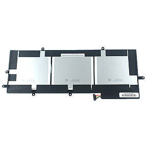 Оригінальна батарея для ноутбука ASUS C31N1538 ПИСТИТИ ФОТО (Zenbook UX306UA series) 11.55V 4940mAh 57Wh, фото 4