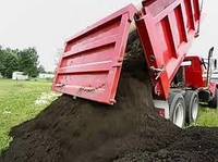 Чорнем доставимо суппер якісний недорого — Зил 4м3, Камаз 8 м3, 12 м3 761-44-87