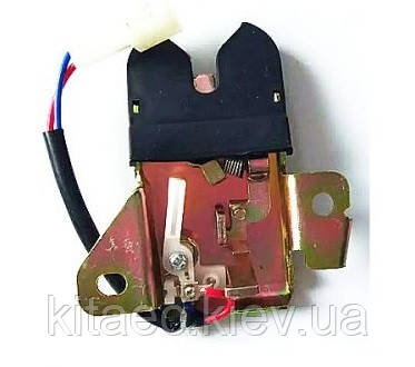 Купить Замок багажника GEELY CK (Джили СК) 1801027180, цена 358 ...