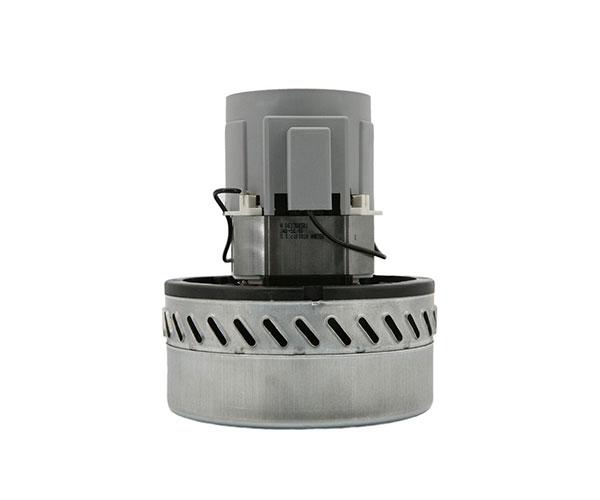 Двигун для миючого пилососу Ametek 1000W, H=168 мм - 061300501 / VAC003UN, фото 1