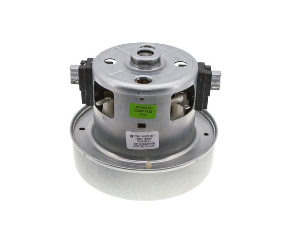 Двигун для Powenta 800W (CDS-FAN20-801, 230V, 800W, Cinderson motor) (H=110 мм, D=121 мм), фото 1