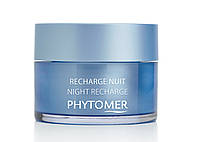 Восстанавливающий ночной крем Night Recharge Youth Enhancing Cream, 50 мл