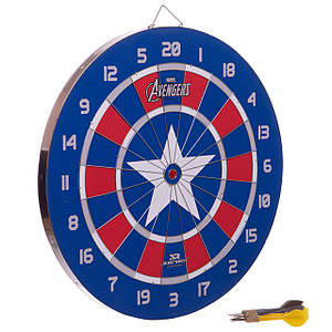 Дартс в Черноморске от компании 