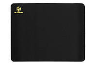 Коврик для мышки 2E Gaming Mouse Pad Control M Black (360x275 мм)