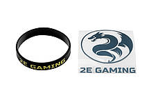 Килимок для мишки 2E Gaming Mouse Pad Speed L Чорний 450х400 мм (2E-PGSP310B), фото 6