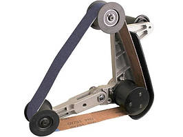 Насадка ленточная шлифовальная Титан USSN426 для болгарки EHA