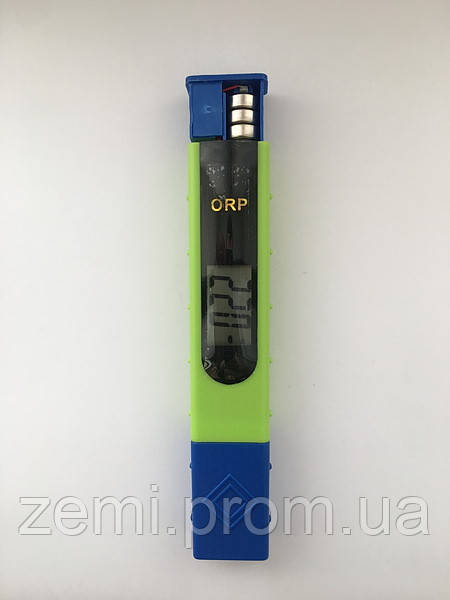 Высокоточный ORP метр Kelilong KL-16961 для измерения ОВП, с легкочитаемым экраном - фото 3 - id-p1494222908