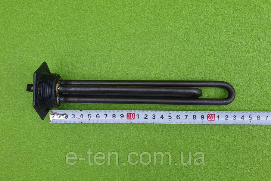 Тэн "двойной" для Масляного Обогревателя 1200W / 220V / L=230мм на ...