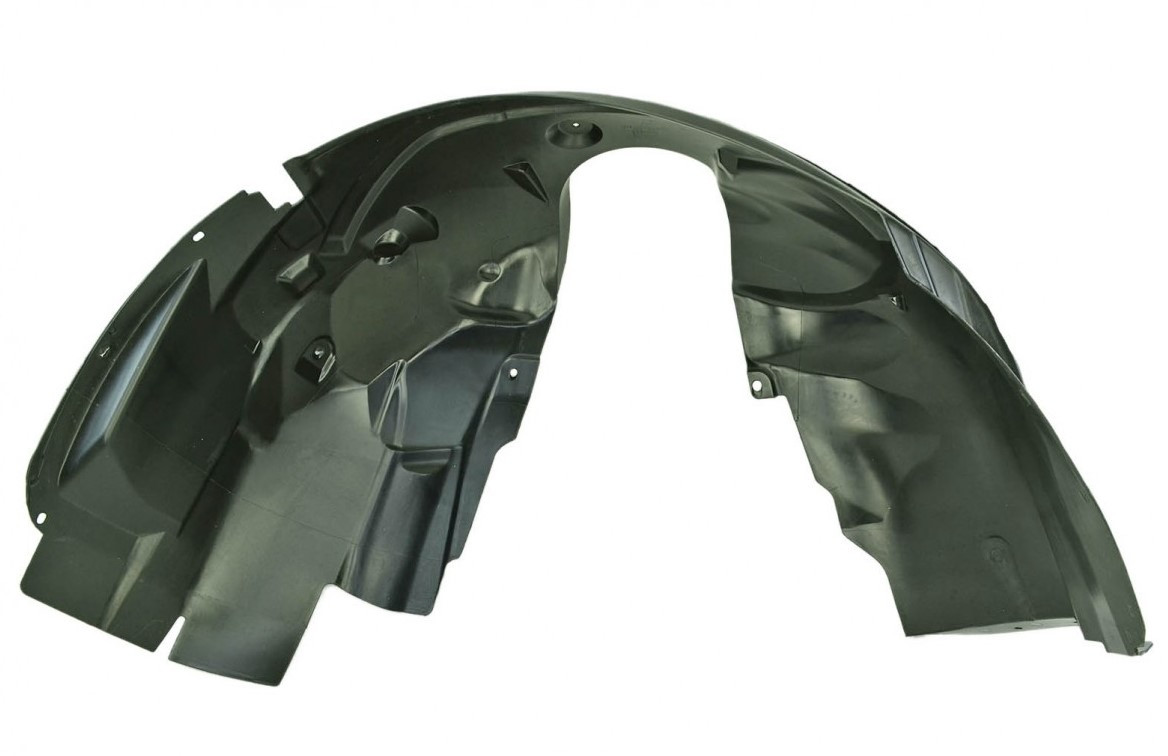 Підкрилок передній лівий Ford Mondeo 5 (2014-наший час) DS7Z-16103-A SMS autoparts