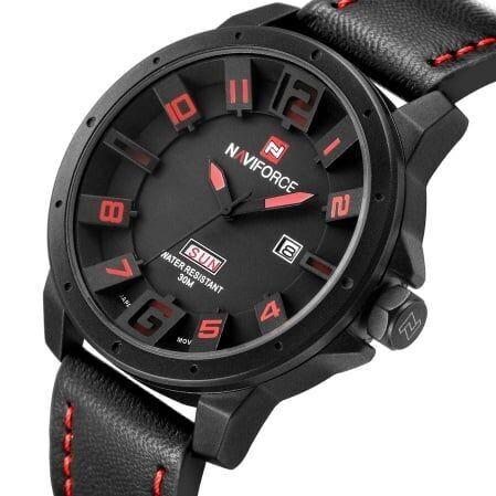 Чоловічі годинники Naviforce Profi