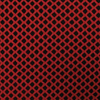 STRETCH FISH NET RED Chrisanne Clover 1м