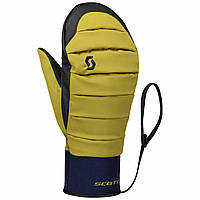 Варежки лыжные Scott Ultimate Primaloft Mitten