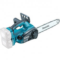 Акумуляторна ланцюгова пила Makita DUC302Z