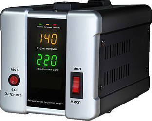 Стабілізатор напруги Forte HDR-5000