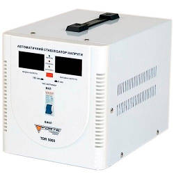 Стабілізатор напруги Forte TDR-5000VA