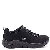 Кросівки SKECHERS 149147 BBK Чорний, 41, 28 см