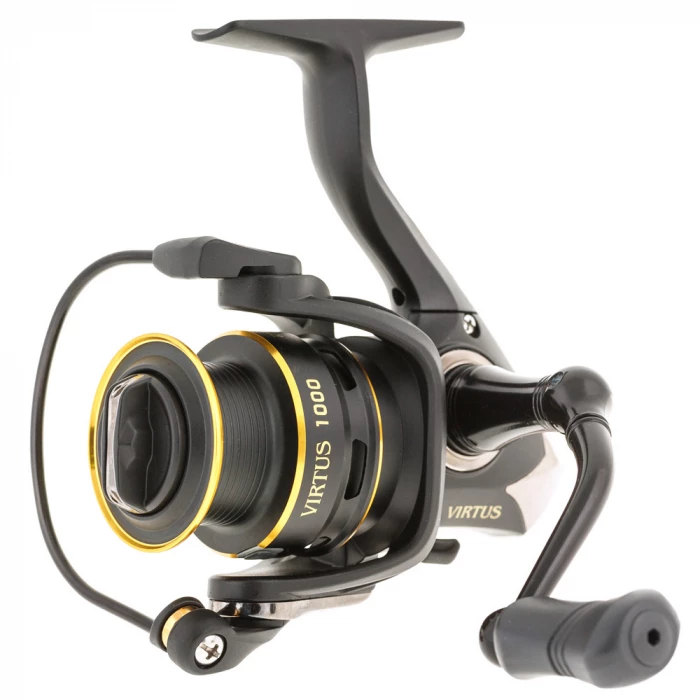 Котушка Ryobi Virtus 2000 4+1 Original