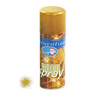 Сніг штучний 250мл золото №XF-FJ1510/7757(48)