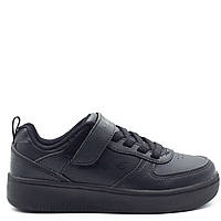 Кеди SKECHERS 405697L BBK Чорний, 30, 19 см