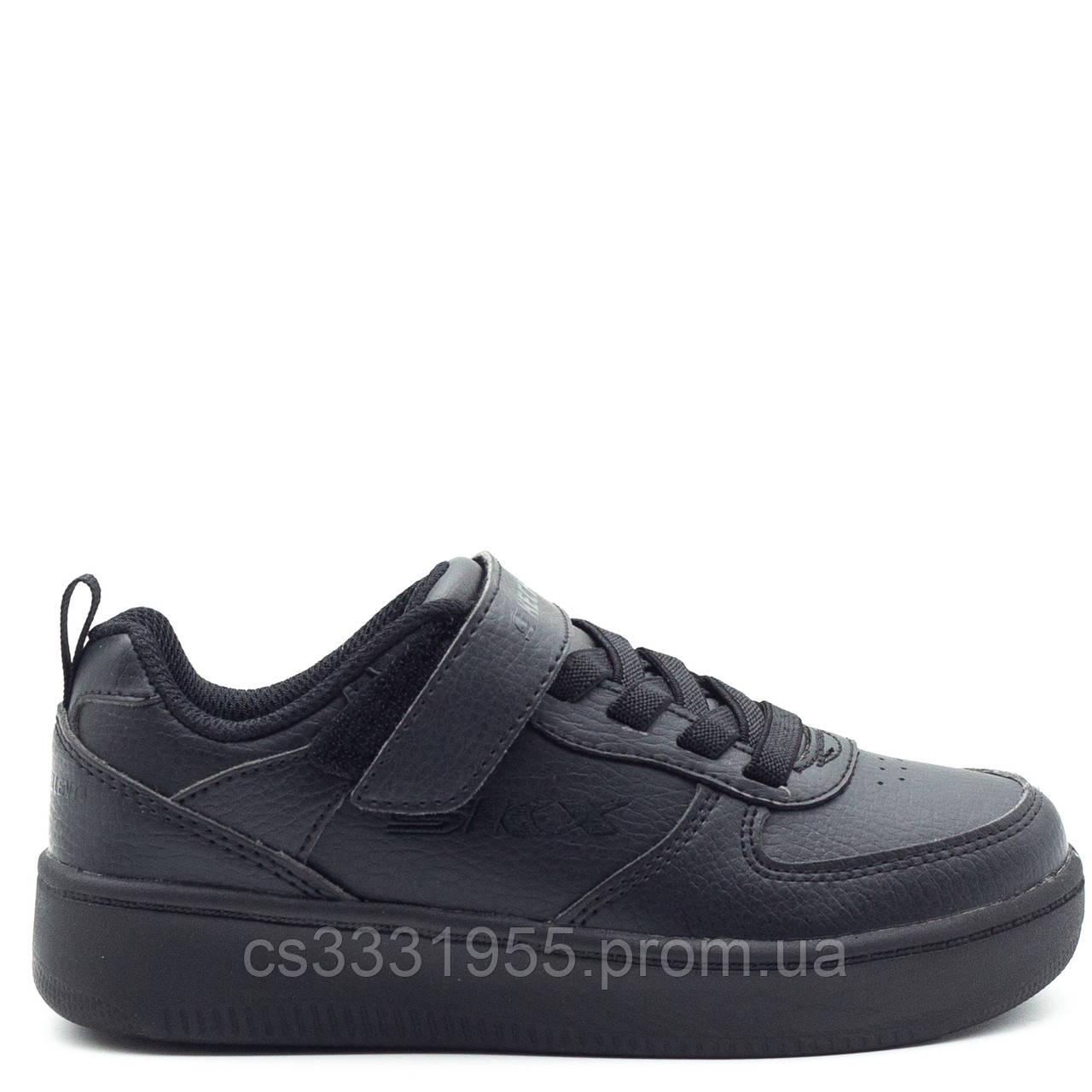 Кеди SKECHERS 405697L BBK Чорний, 30, 19 см - фото 1 - id-p1494239022