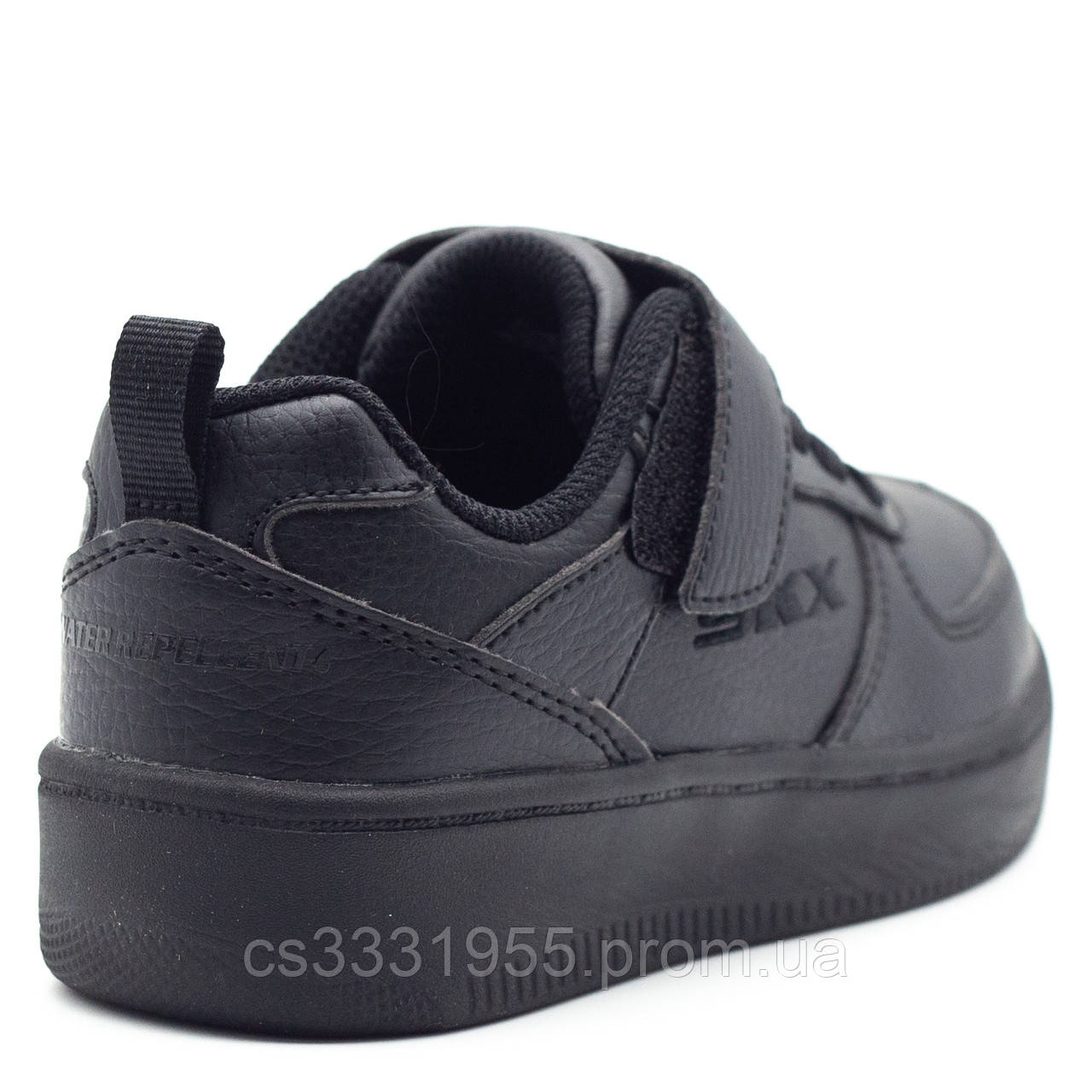 Кеди SKECHERS 405697L BBK Чорний, 30, 19 см - фото 3 - id-p1494239022