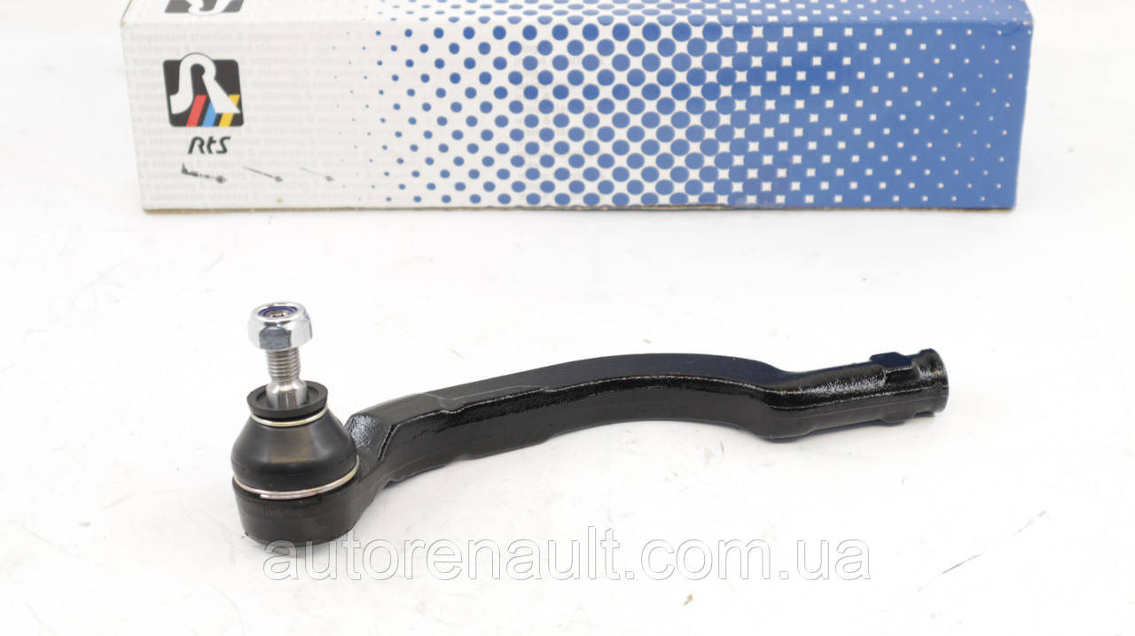 Наконечник поперечной рулевой тяги (левый) на Рено Трафик 2001.03 ...