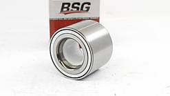 Підшипник задньої маточини Рено Майстер III(однокатковый) 10> -> BSG (Туреччина) - BSG65605015