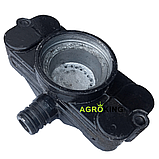 Колектор насоса обприскувача TAD-LEN PPM 100, фото 3