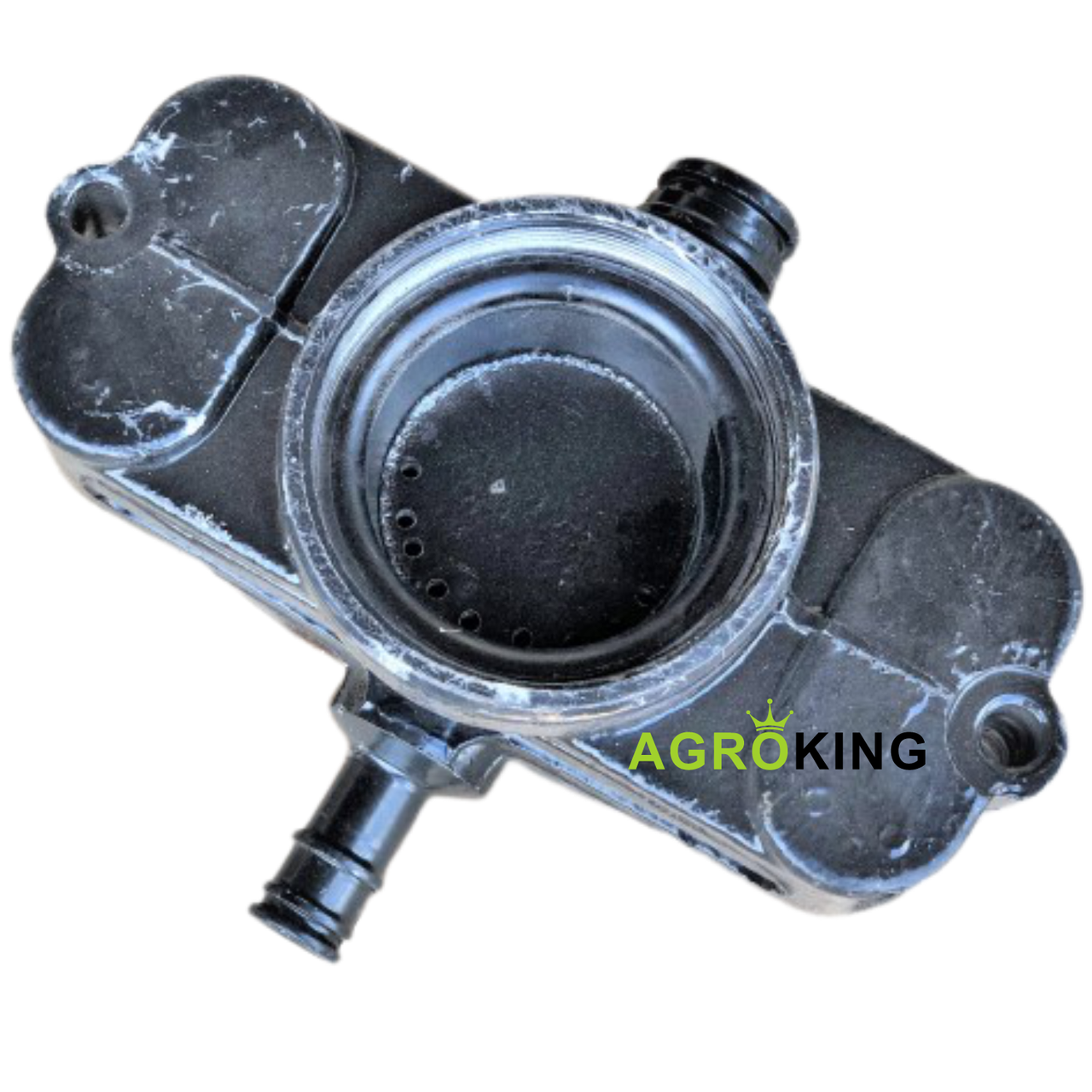 Колектор насоса обприскувача TAD-LEN PPM 100, фото 1