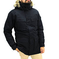 Парка Jack Wolfskin GLACIER CANYON PARKA 1107673