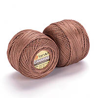 YarnArt Canarias (Ярнарт Канарис) №0015 кофе с молоком