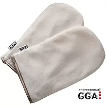 Махрові рукавиці для парафінотерапії GGA Professional